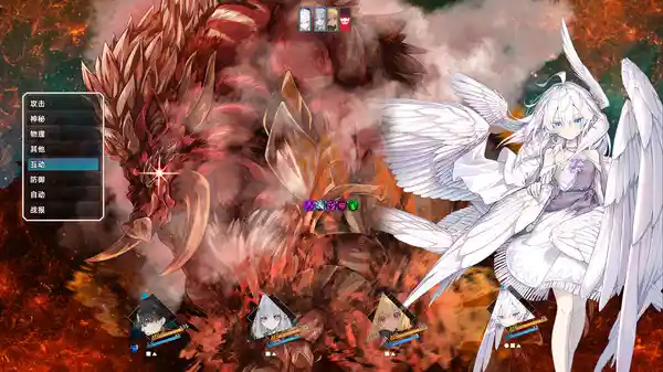 选王之剑 零|官方中文|Build.16288420-领域觉醒-武道幻影|解压即撸|