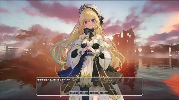 选王之剑 零|官方中文|Build.16288420-领域觉醒-武道幻影|解压即撸|