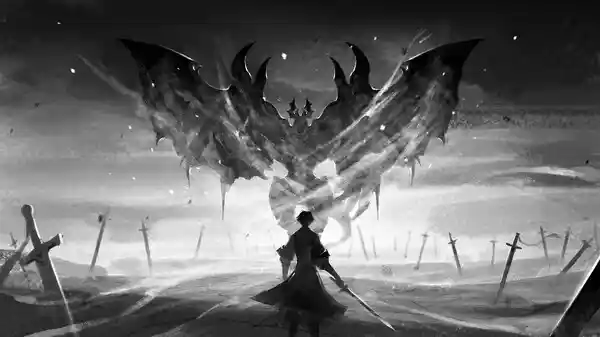 选王之剑 零|官方中文|Build.16288420-领域觉醒-武道幻影|解压即撸|