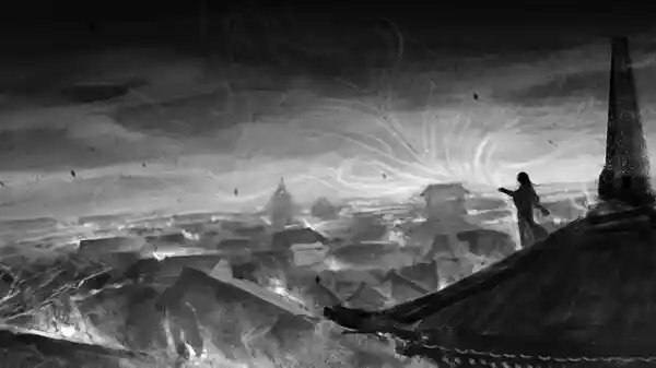 选王之剑 零|官方中文|Build.16288420-领域觉醒-武道幻影|解压即撸|