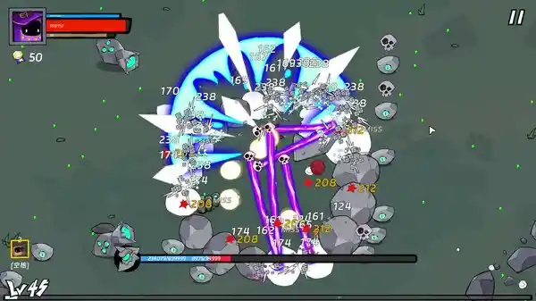 纸袋勇者|官方中文|Build.16673003-全新角色-无尽模式-疾风屠戮-魔影乱舞|解压即撸|