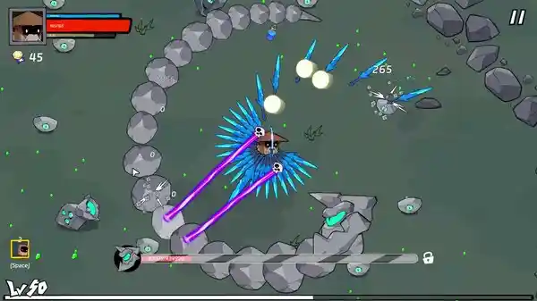 纸袋勇者|官方中文|Build.16673003-全新角色-无尽模式-疾风屠戮-魔影乱舞|解压即撸|