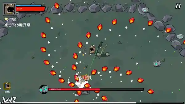 纸袋勇者|官方中文|Build.16673003-全新角色-无尽模式-疾风屠戮-魔影乱舞|解压即撸|