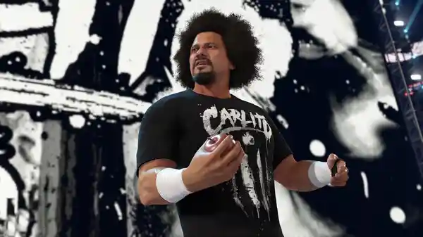 WWE 2K24|豪华英文|V1.25-狂暴战吼-碎星崩地+WCW卡包+全DLC|解压记录|