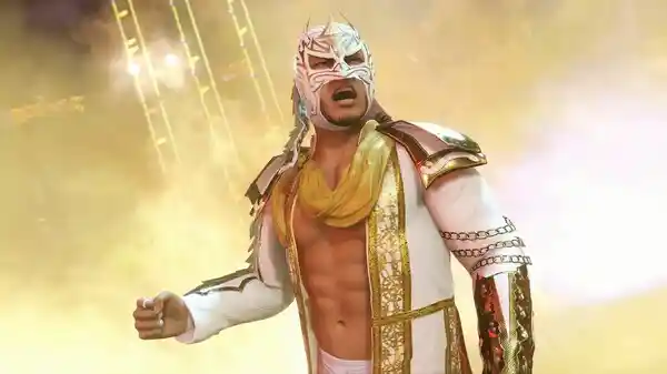 WWE 2K24|豪华英文|V1.25-狂暴战吼-碎星崩地+WCW卡包+全DLC|解压记录|