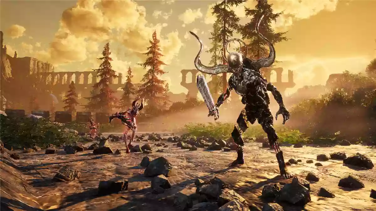 雷霆孤影（Voin）Build 16700784 PC中文