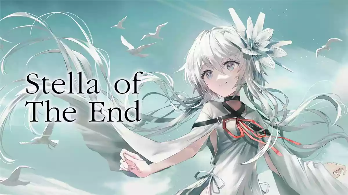 星之终途Stella of The End Switch XCI中文