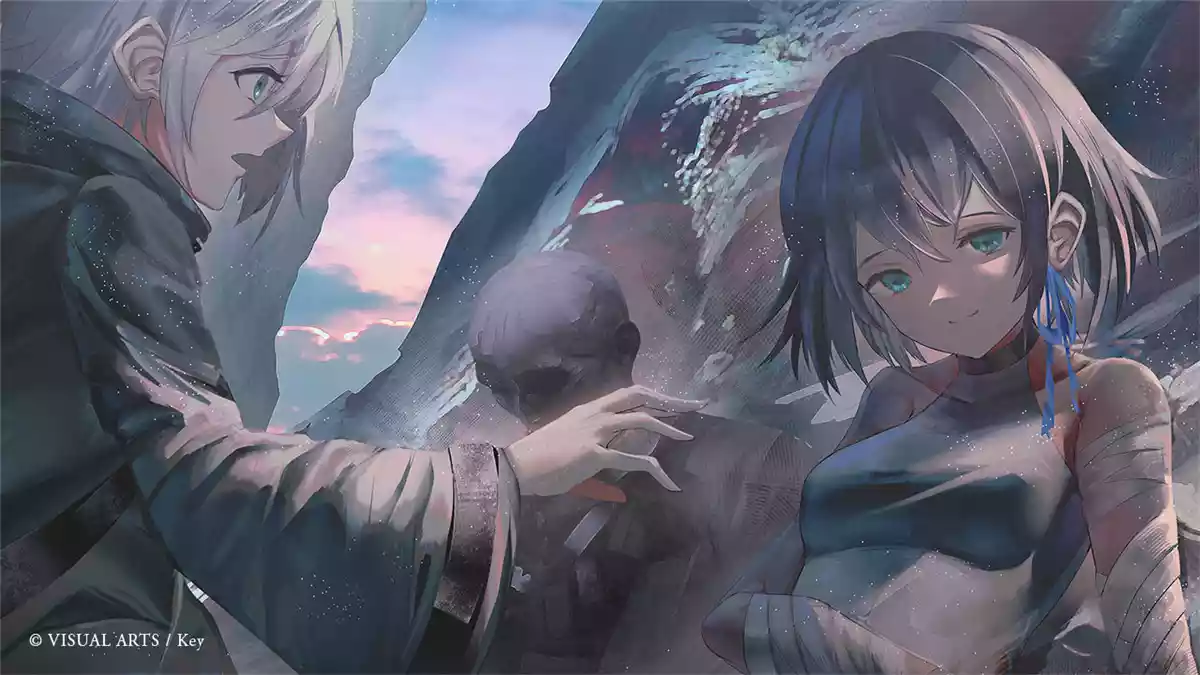 星之终途Stella of The End Switch XCI中文