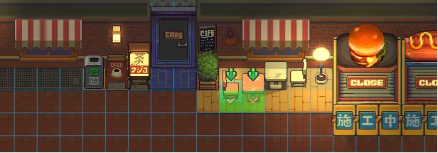 原地起啡|官方中文|Build.20921305|解压即撸|