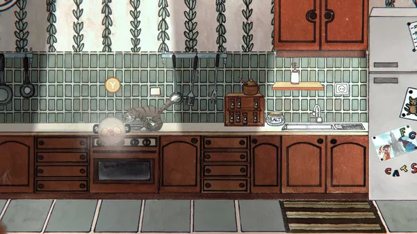 废城喵游记 Stars In The Trash|官方中文|解压即撸|