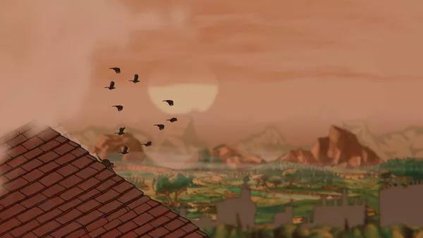 废城喵游记 Stars In The Trash|官方中文|解压即撸|