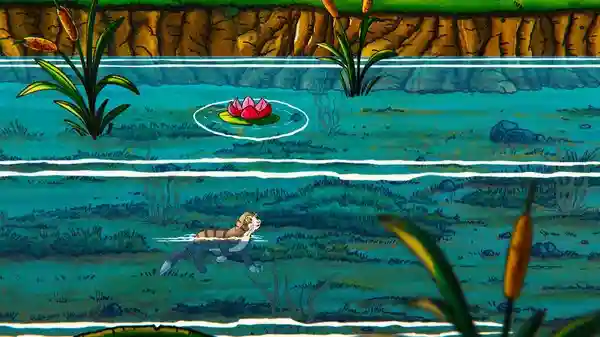 废城喵游记 Stars In The Trash|官方中文|解压即撸|