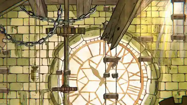 废城喵游记 Stars In The Trash|官方中文|解压即撸|