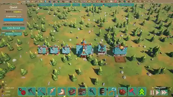 丰收村 Harvest Village|官方中文|解压即撸|