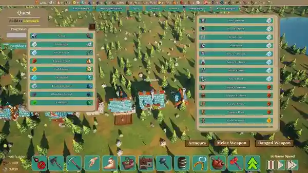 丰收村 Harvest Village|官方中文|解压即撸|