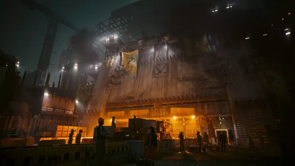 赛博朋克2077 终极版|中字-国语|V2.20-新功能+往日之影DLC+全DLC+新版修改器|解压即撸|