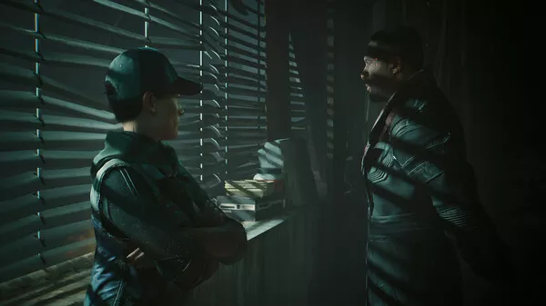赛博朋克2077 终极版|中字-国语|V2.20-新功能+往日之影DLC+全DLC+新版修改器|解压即撸|