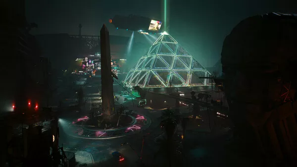 赛博朋克2077 终极版|中字-国语|V2.20-新功能+往日之影DLC+全DLC+新版修改器|解压即撸|