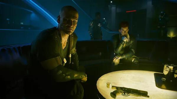 赛博朋克2077 终极版|中字-国语|V2.20-新功能+往日之影DLC+全DLC+新版修改器|解压即撸|