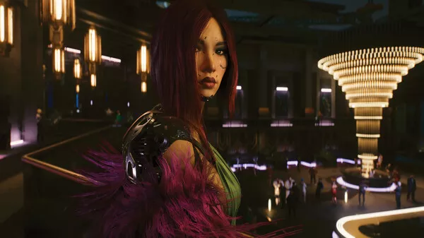 赛博朋克2077 终极版|中字-国语|V2.20-新功能+往日之影DLC+全DLC+新版修改器|解压即撸|