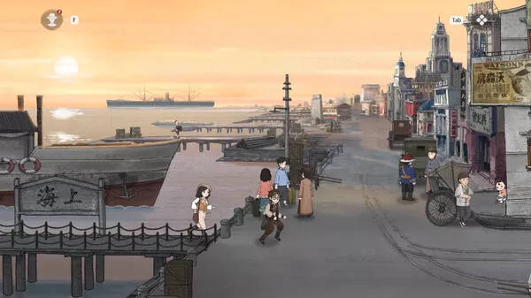 山河旅探|官方中文|V1.4.20+全DLC|解压即撸|