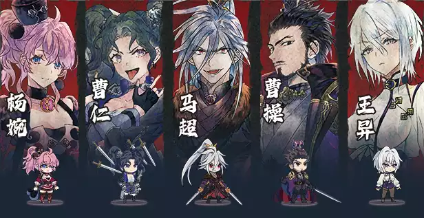 绝命游歌|官方中文|Build.16678849-新增角色觉醒技能-无尽模式开启-血影残光-云海苍龙|解压即撸|