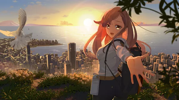 生块叉烧好过生你|官方中文|Build.16715699|解压即撸|