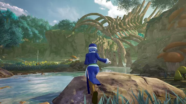 妖精的尾巴2|豪华中文|Build.16679521+全DLC+预购特典+with 季票-支持手柄|解压即撸|