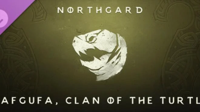 PC中文 北境：哈夫古法,龟族部落 1.73G