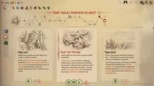 不死之神 Deathless Tales of Old Rus|官方中文|解压即撸|