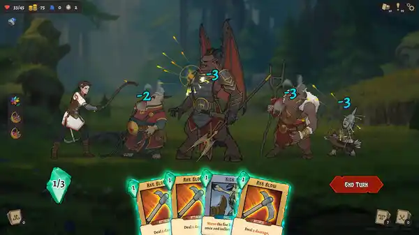 不死之神 Deathless Tales of Old Rus|官方中文|解压即撸|