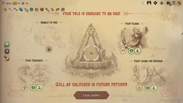 不死之神 Deathless Tales of Old Rus|官方中文|解压即撸|