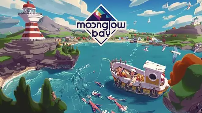 PC中文 月光湾Moonglow Bay v1.1.4 710M