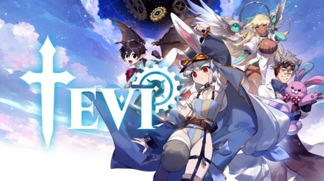 采维 TEVI Collection Edition 官方中文