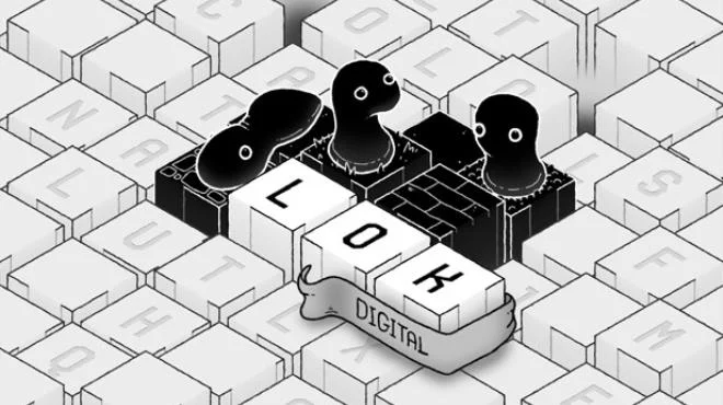 PC中文 数码 LOK/LOK Digital 255M