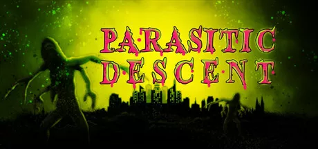 PC中文 寄生降临Parasitic Descent 5.44G