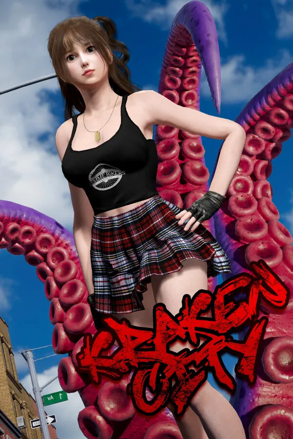 克拉肯城市(Kraken City)PC中文