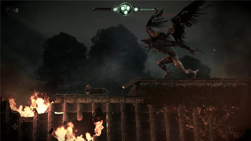 武士的精神(The Spirit of the Samurai)PC中文
