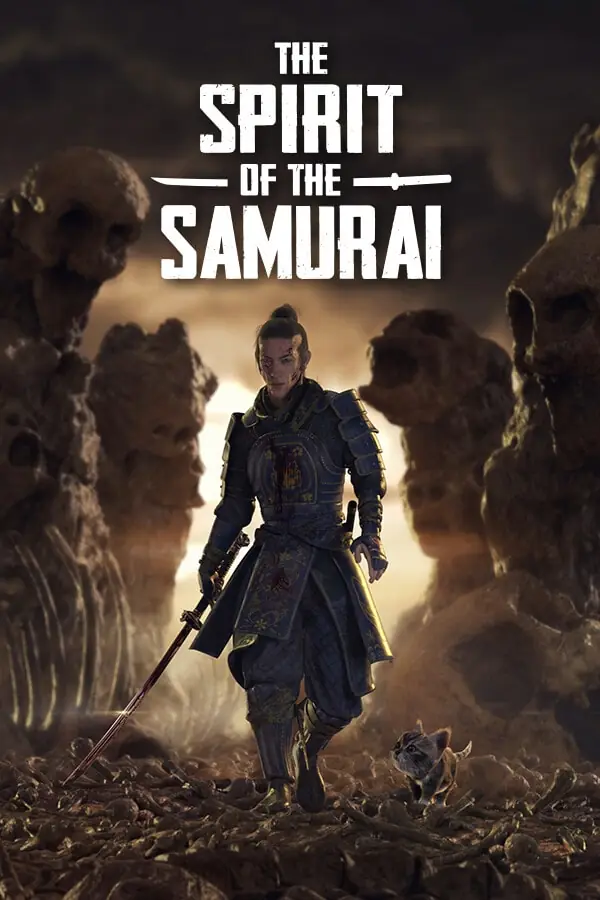武士的精神(The Spirit of the Samurai)PC中文