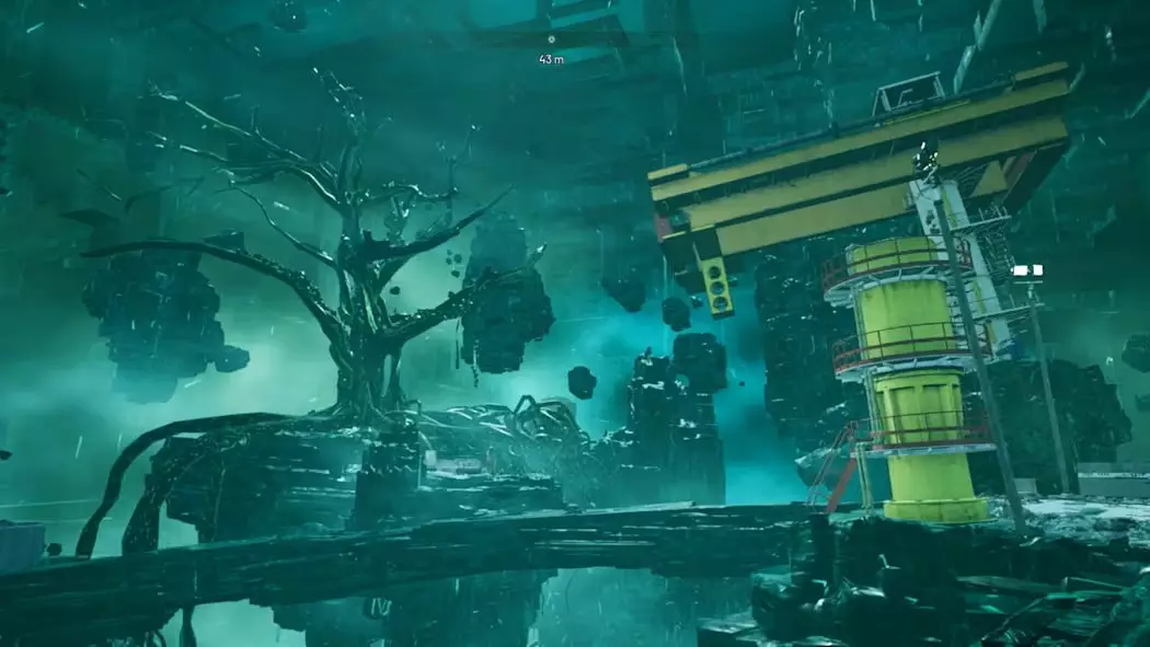 切尔诺贝利人：完全版/Chernobylite Complete Edition+更新1.1 Switch NSP中文