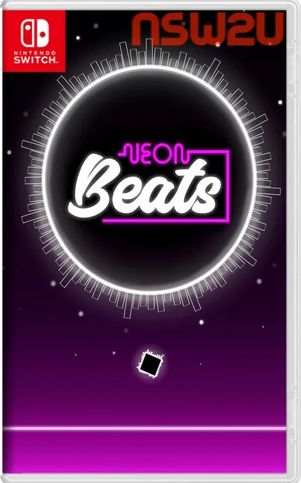 霓虹节奏Neon Beats Switch NSP (v1.17)中文