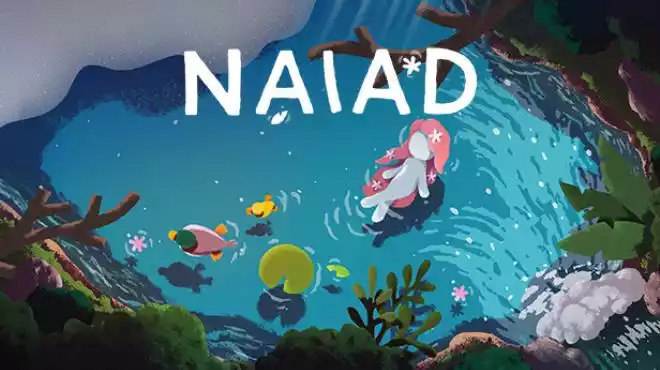 PC中文 水泽仙女NAIAD 330M