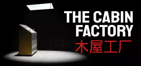 PC中文 木屋工厂The Cabin Factory 3.75G