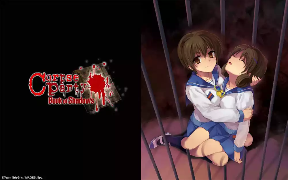 尸体派对：影之书（Corpse Party: Book of Shadows）Build 9052197 PC