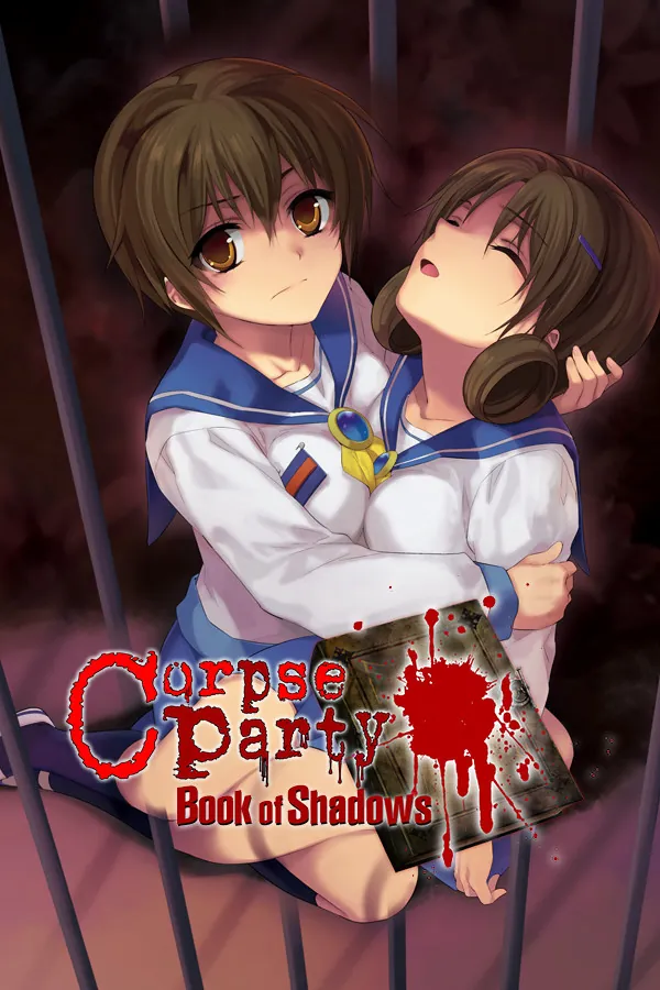 尸体派对：影之书（Corpse Party: Book of Shadows）Build 9052197 PC