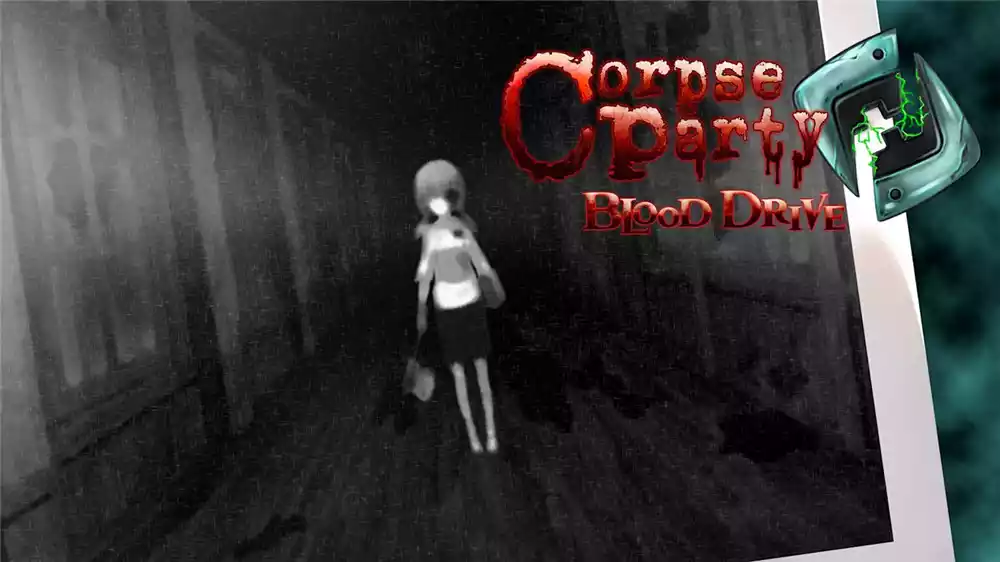 尸体派对:驭血(Corpse Party: Blood Drive)v0.95 PC