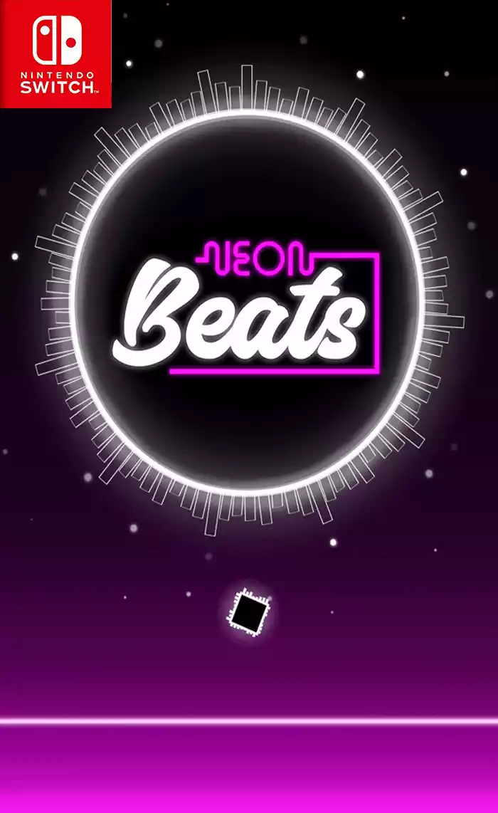 Switch NSP中文 霓虹节奏Neon Beats