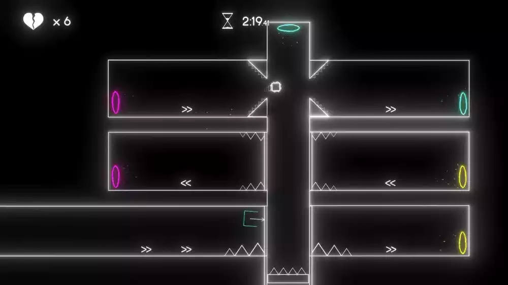 Switch NSP中文 霓虹节奏Neon Beats