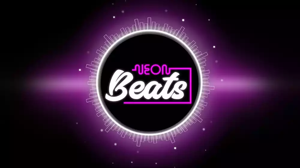 Switch NSP中文 霓虹节奏Neon Beats