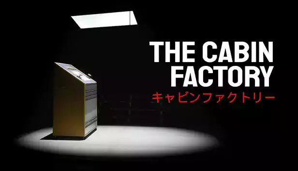 木屋工厂 The Cabin Factory|官方中文|本体+1.0.2升补|NSZ|